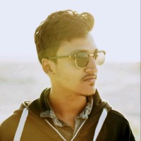 Rakshan A Jain