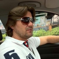 Alexandro Marcy
