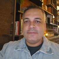 Renato Boscolo da Silva