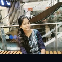 Suhana Shaikh