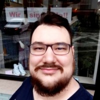 Adrian Kronthaler