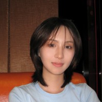 Ashley Lu