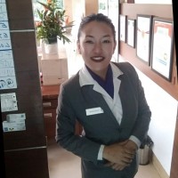 Raine Rosalin