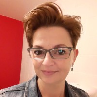 Ruth Ternier