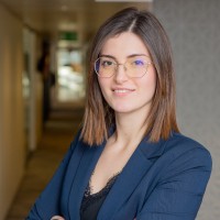 Juliette Palmeri