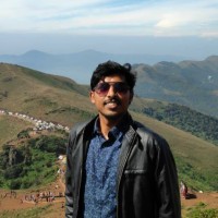 Rakesh Raparthi