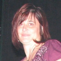 Andrea Harrison