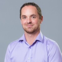 Darren Hennessey