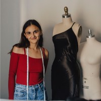 Natalia Trevino Amaro