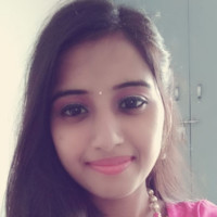 Vijayalaxmi Goudanaikar
