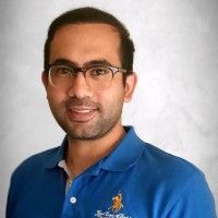 Mohammad Saeed Al Haj Ali