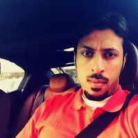 Tareq Alqrenes