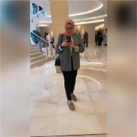 Samira Ali