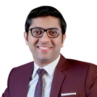 Muhammad Ahmed Khanani