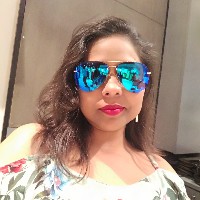 Reshma Perveen