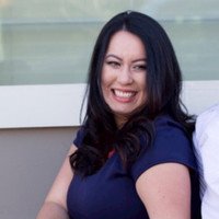 Stephanie Morris Cabrera