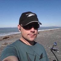 Craig Pitman