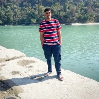 Kashi Parmar