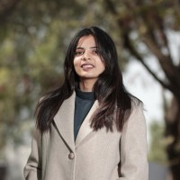 Dhruvi Virani