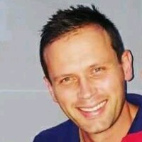 Johan Brink