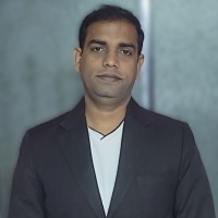 Shailendra Ram