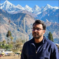Alok Singh