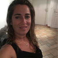 Isabelle Benech