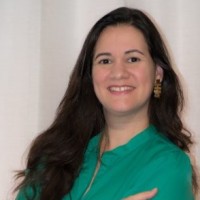 Hadeliane Iendrike, TOGAF® EA Practitioner