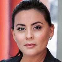 Jessie Claros, Mba