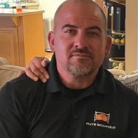 George Demetrakopulos