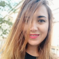 Mariló García Perez