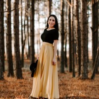 Carla Beatriz Searcy