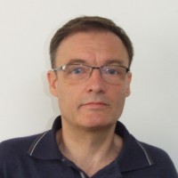 Tihomir Stamenkovic