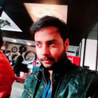 Satyam Anand