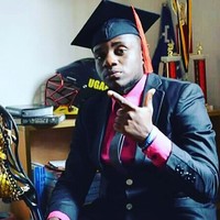 kenneth kasule