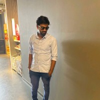 Ravi Kumar G