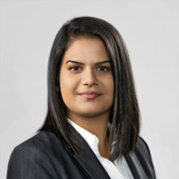 Arooj Tulli-Shah