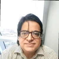 Azher Alam