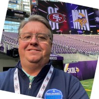 Greg Mimms