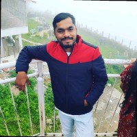 Ajithkumar M