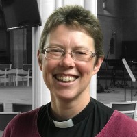 Jo Pestell