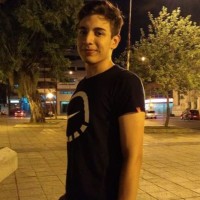 Miguel Alejandro Moreira