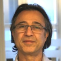 Ramin Kasravi