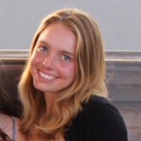 Alexandra Van Dijkum
