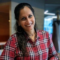 Kavita Rohan