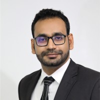 Rihan Ahmed