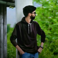 Shahbaz Alam