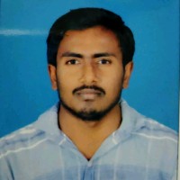 Srikanth Tanguturi