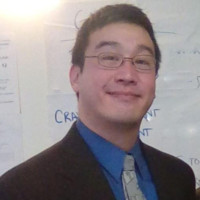 Robert Shum