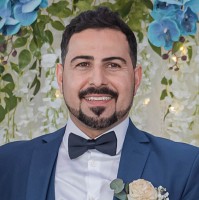 Murat Ismail Yılmaz